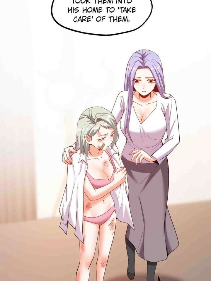 I Regressed to Level Up Instead of Being a Simp Chapter 247 - Page 43