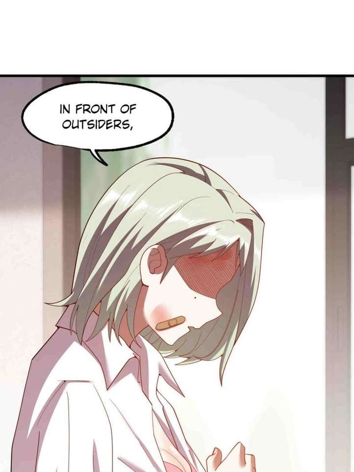 I Regressed to Level Up Instead of Being a Simp Chapter 247 - Page 46