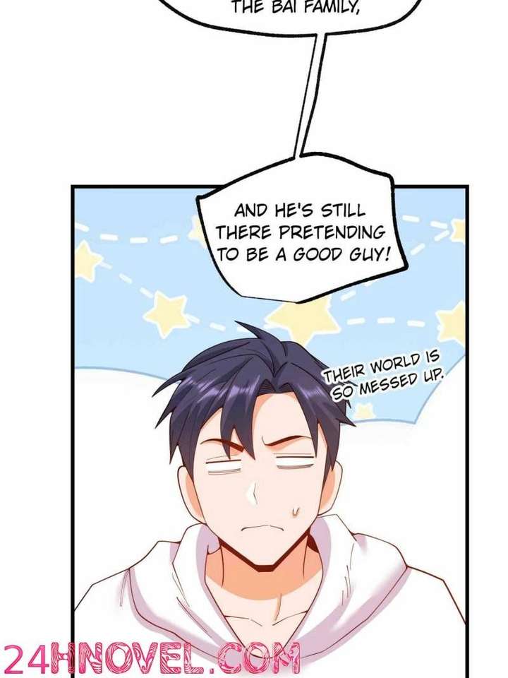 I Regressed to Level Up Instead of Being a Simp Chapter 247 - Page 48