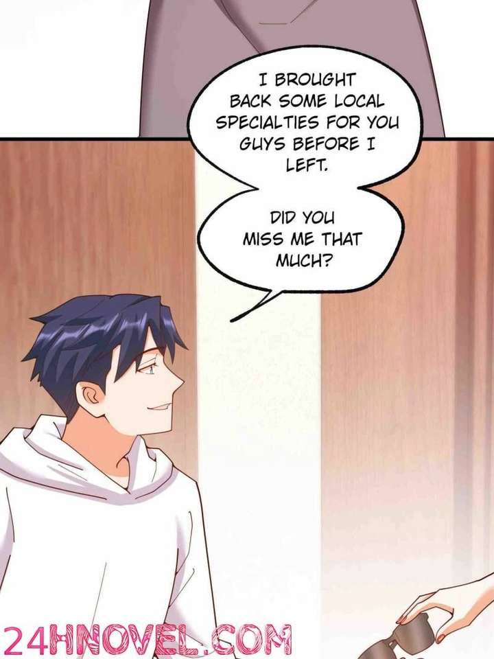 I Regressed to Level Up Instead of Being a Simp Chapter 247 - Page 5