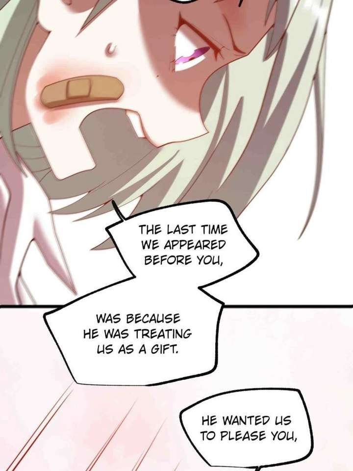 I Regressed to Level Up Instead of Being a Simp Chapter 247 - Page 50