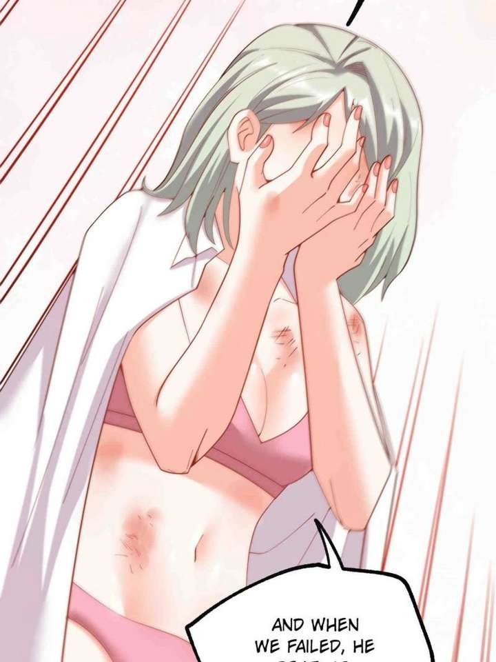 I Regressed to Level Up Instead of Being a Simp Chapter 247 - Page 51