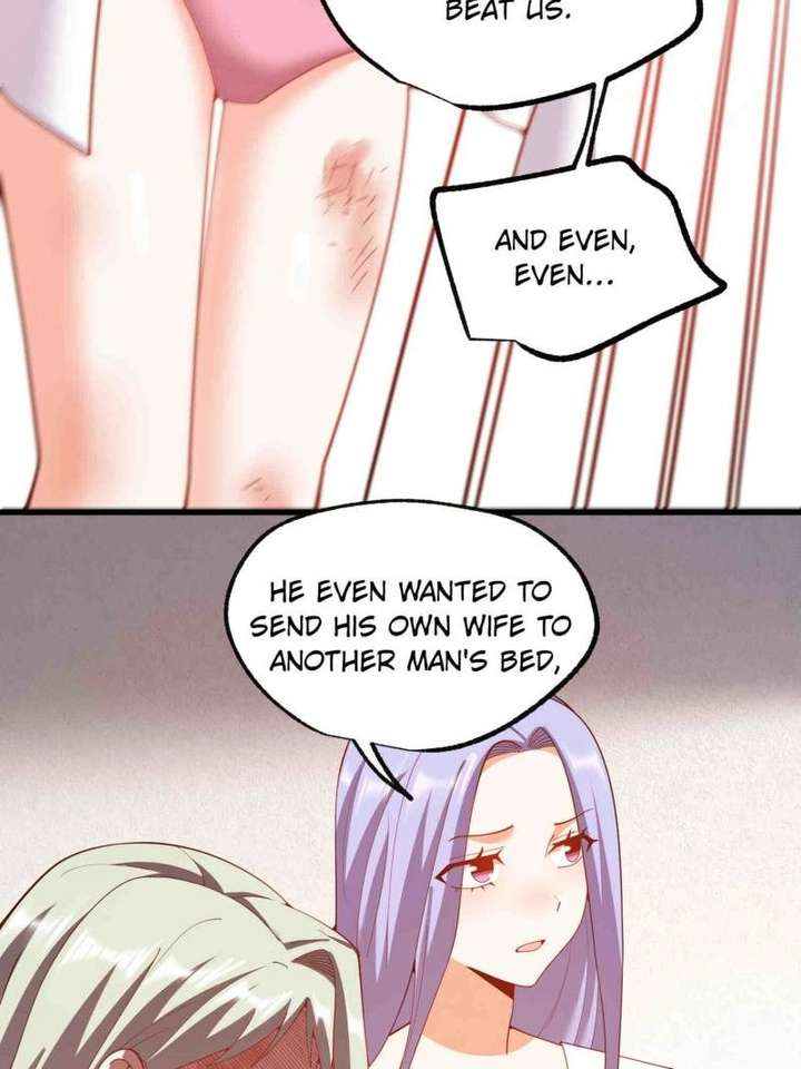 I Regressed to Level Up Instead of Being a Simp Chapter 247 - Page 52