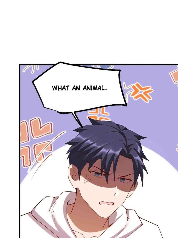 I Regressed to Level Up Instead of Being a Simp Chapter 247 - Page 54