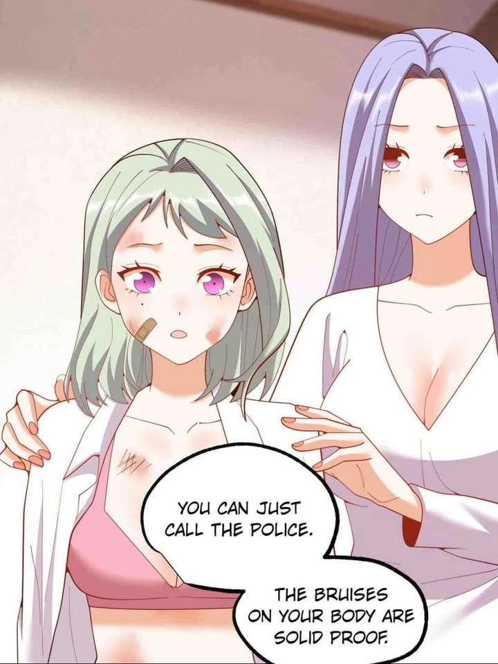 I Regressed to Level Up Instead of Being a Simp Chapter 247 - Page 56