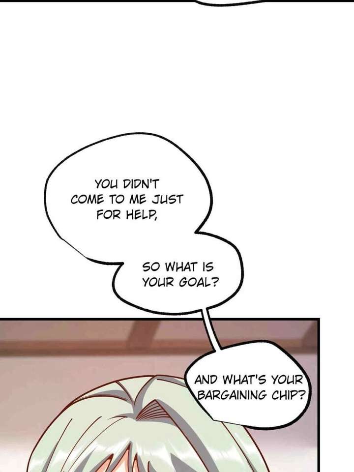 I Regressed to Level Up Instead of Being a Simp Chapter 247 - Page 57