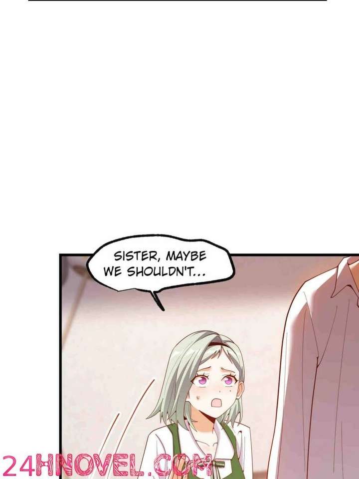 I Regressed to Level Up Instead of Being a Simp Chapter 247 - Page 60