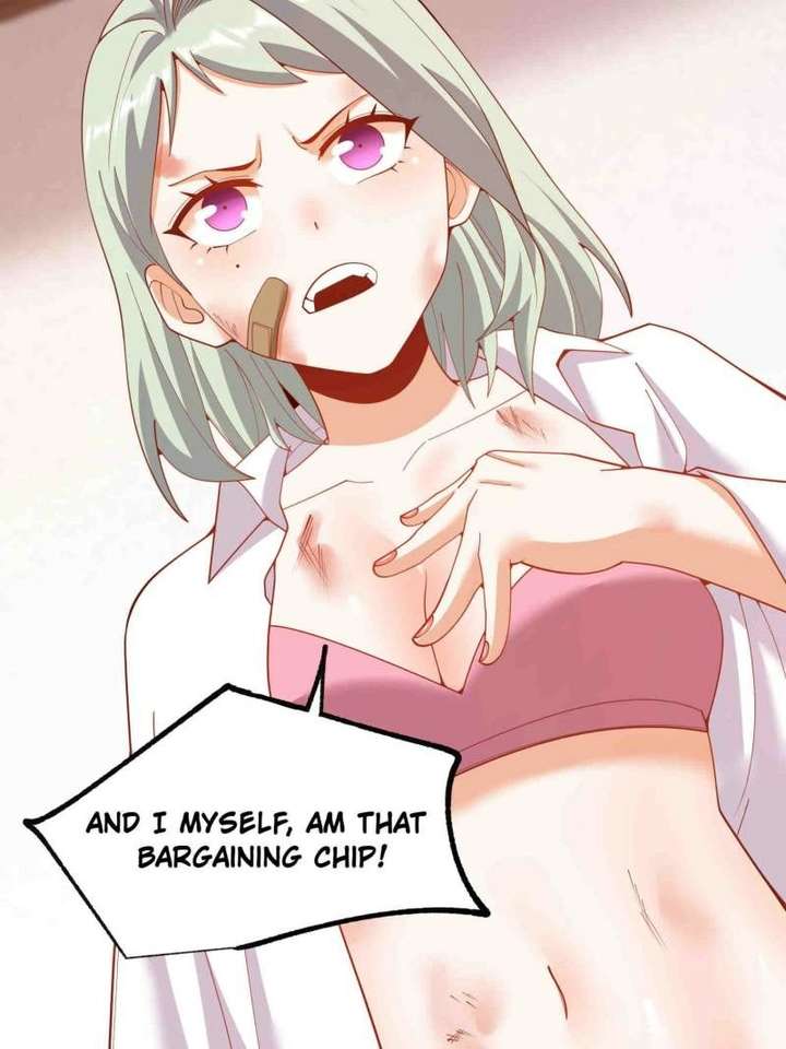 I Regressed to Level Up Instead of Being a Simp Chapter 247 - Page 62