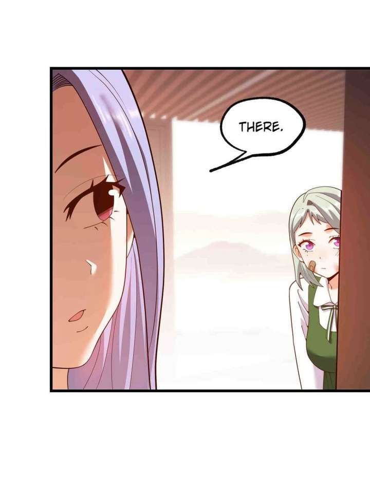 I Regressed to Level Up Instead of Being a Simp Chapter 247 - Page 9