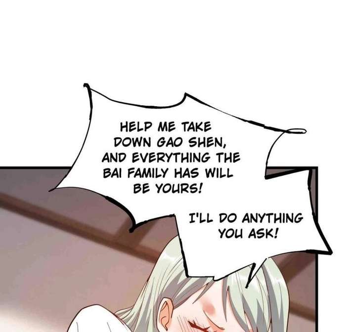 I Regressed to Level Up Instead of Being a Simp Chapter 248 - Page 1