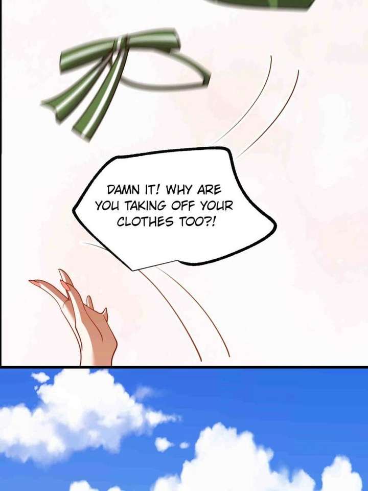 I Regressed to Level Up Instead of Being a Simp Chapter 248 - Page 19