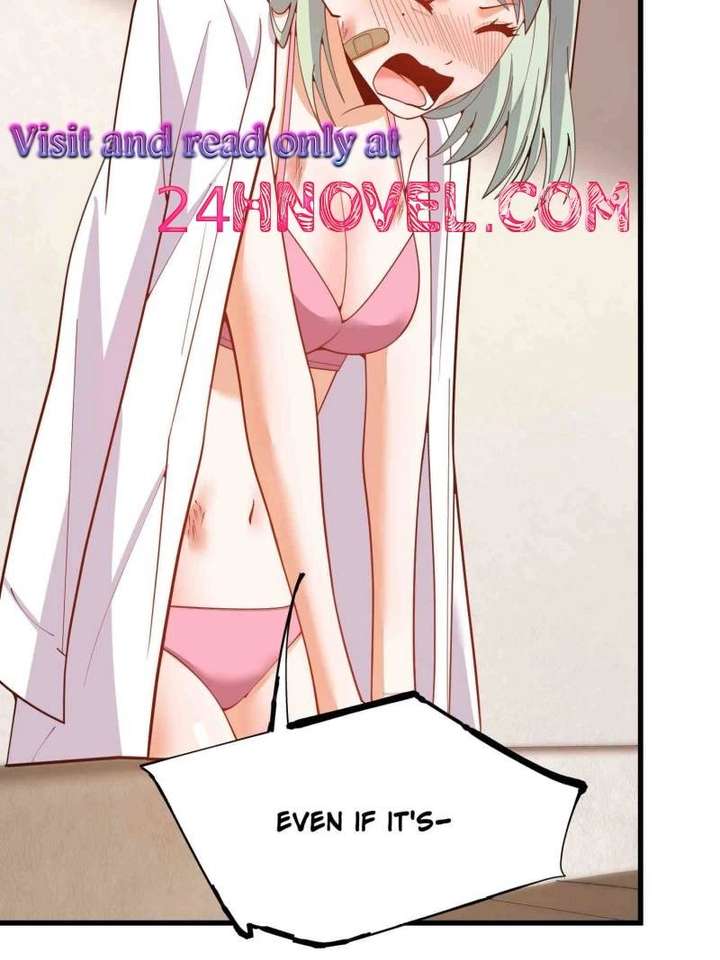 I Regressed to Level Up Instead of Being a Simp Chapter 248 - Page 2