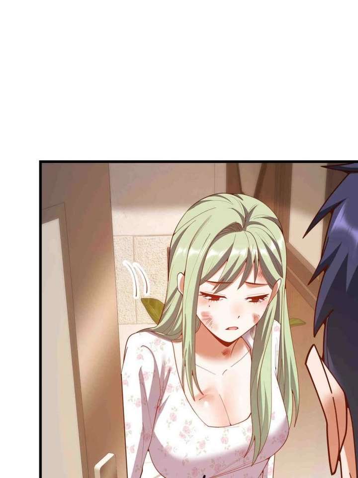 I Regressed to Level Up Instead of Being a Simp Chapter 248 - Page 33