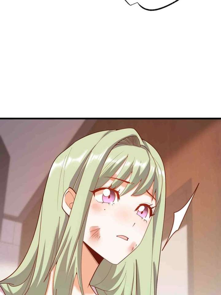 I Regressed to Level Up Instead of Being a Simp Chapter 248 - Page 36