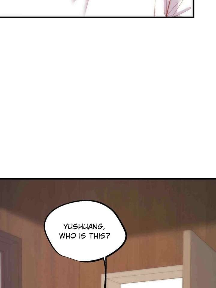 I Regressed to Level Up Instead of Being a Simp Chapter 248 - Page 39