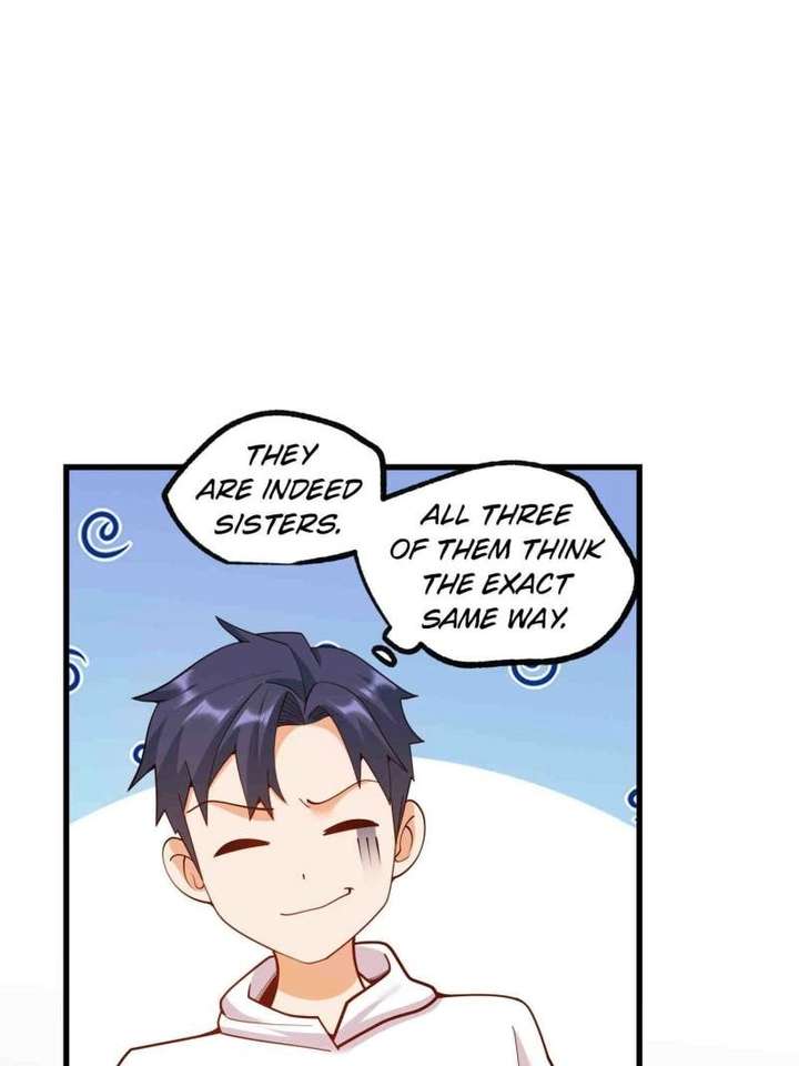 I Regressed to Level Up Instead of Being a Simp Chapter 248 - Page 47