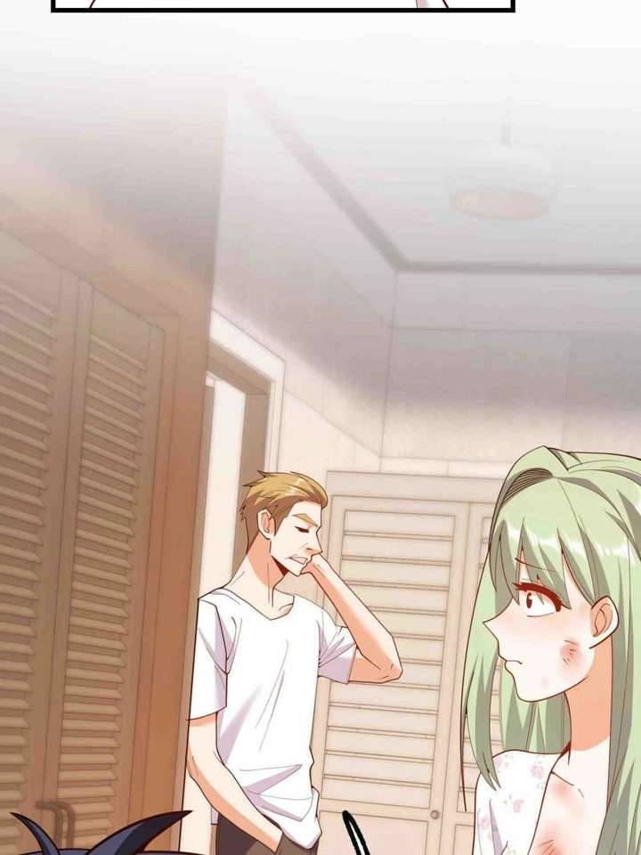 I Regressed to Level Up Instead of Being a Simp Chapter 248 - Page 48