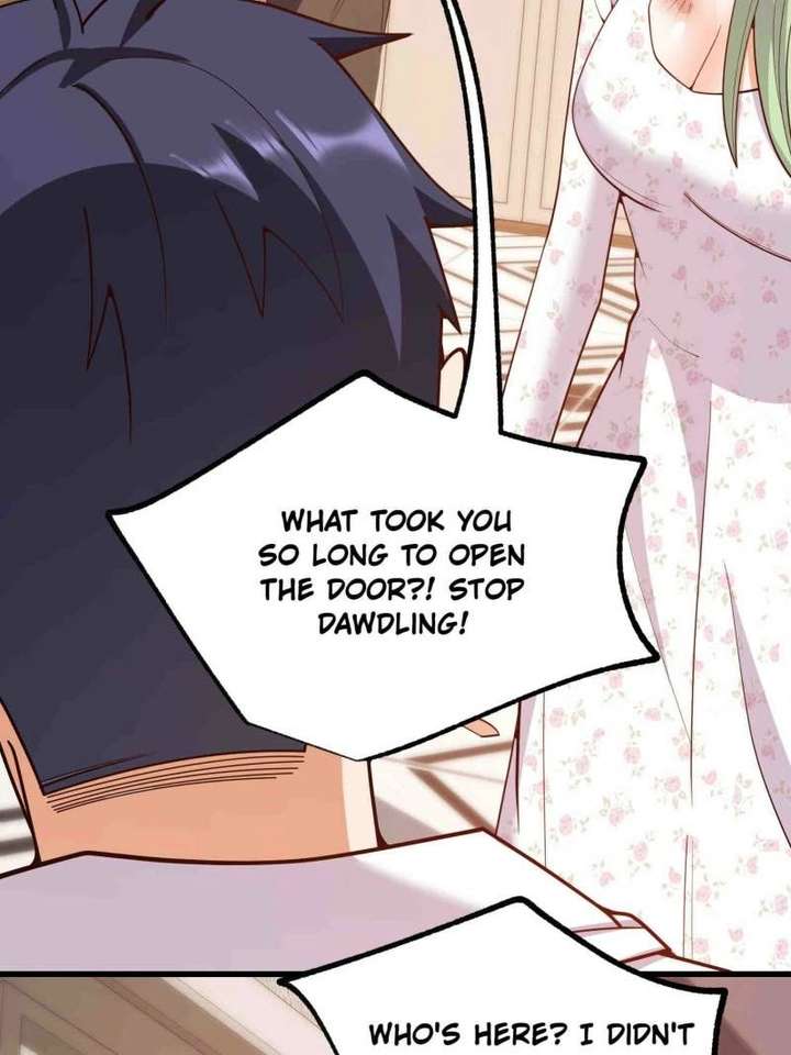 I Regressed to Level Up Instead of Being a Simp Chapter 248 - Page 49