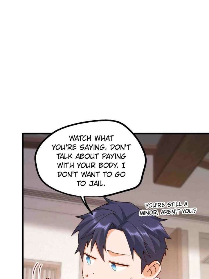 I Regressed to Level Up Instead of Being a Simp Chapter 248 - Page 5