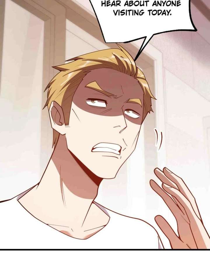 I Regressed to Level Up Instead of Being a Simp Chapter 248 - Page 50