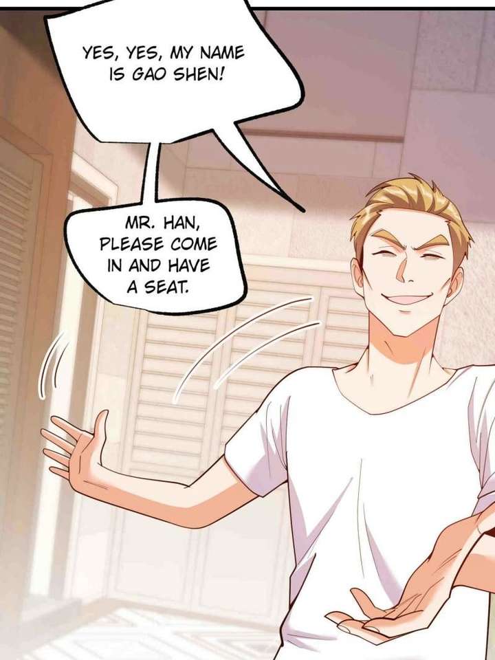 I Regressed to Level Up Instead of Being a Simp Chapter 248 - Page 57