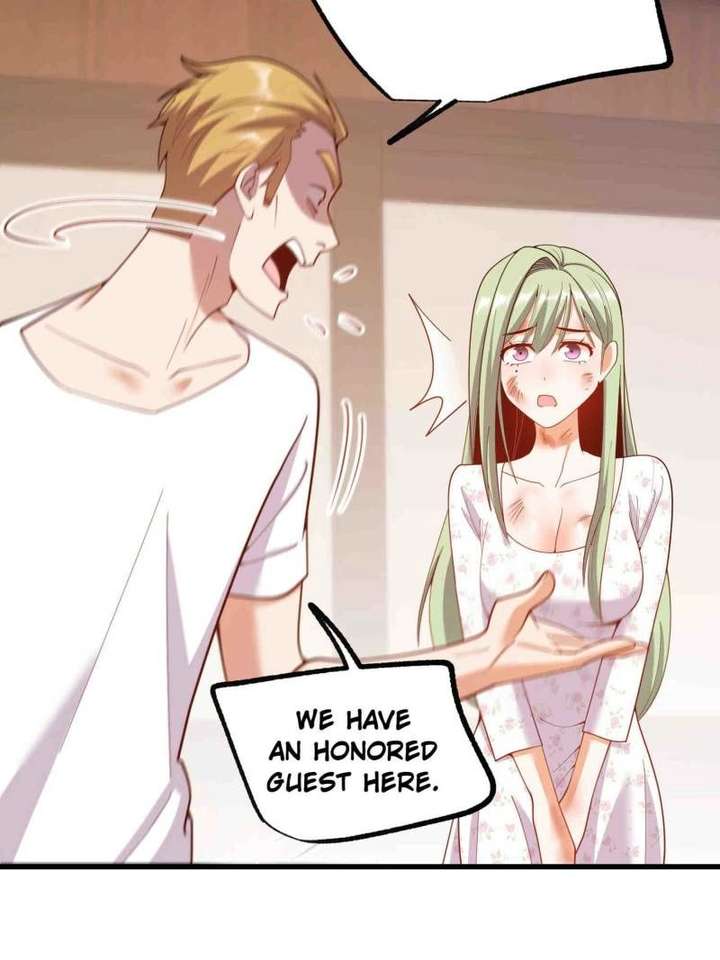 I Regressed to Level Up Instead of Being a Simp Chapter 248 - Page 59