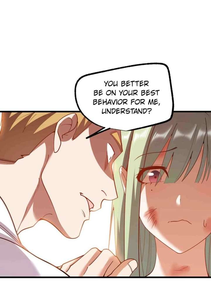 I Regressed to Level Up Instead of Being a Simp Chapter 248 - Page 60