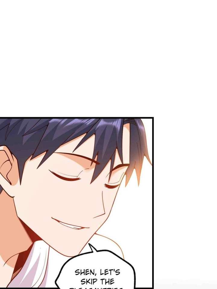 I Regressed to Level Up Instead of Being a Simp Chapter 248 - Page 63