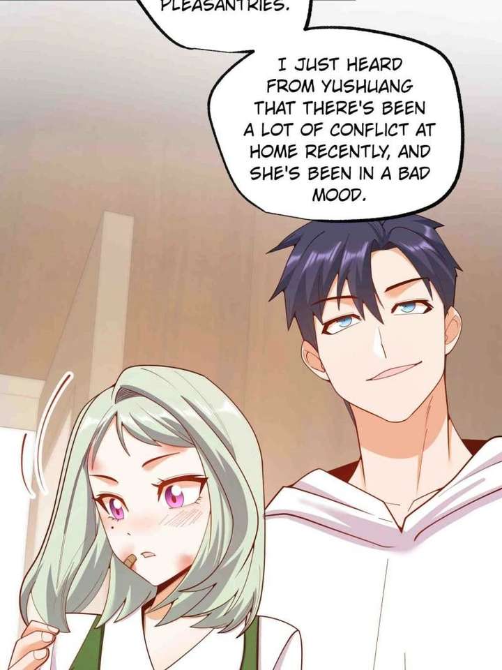 I Regressed to Level Up Instead of Being a Simp Chapter 248 - Page 64