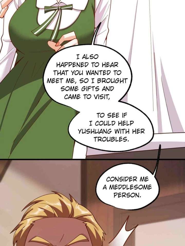 I Regressed to Level Up Instead of Being a Simp Chapter 248 - Page 65