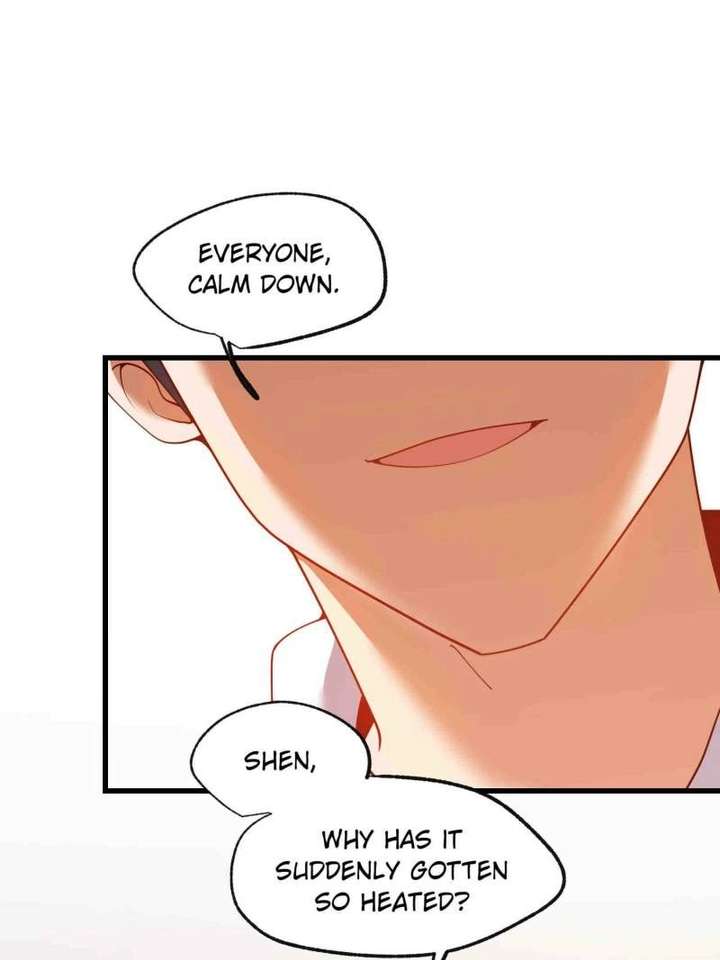 I Regressed to Level Up Instead of Being a Simp Chapter 249 - Page 12