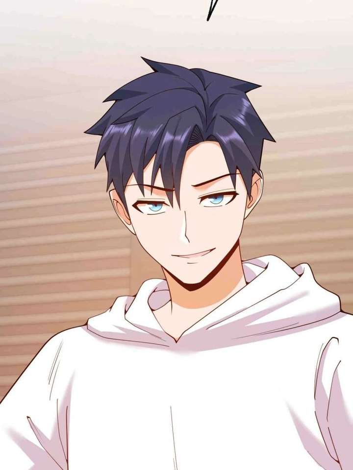 I Regressed to Level Up Instead of Being a Simp Chapter 249 - Page 13