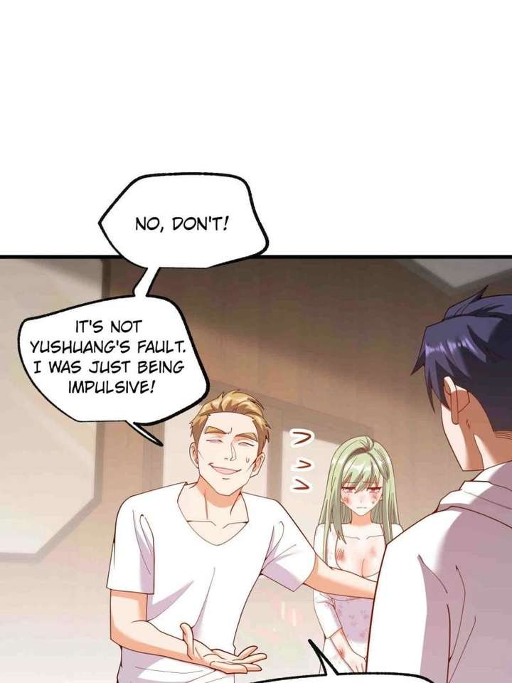 I Regressed to Level Up Instead of Being a Simp Chapter 249 - Page 17