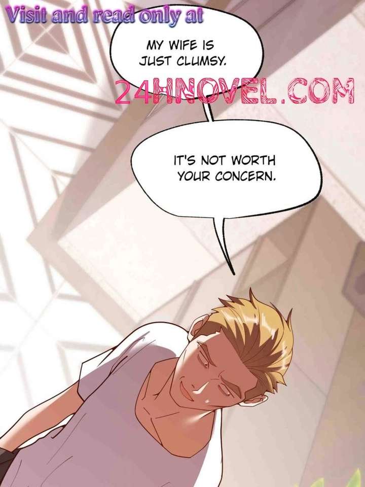 I Regressed to Level Up Instead of Being a Simp Chapter 249 - Page 2