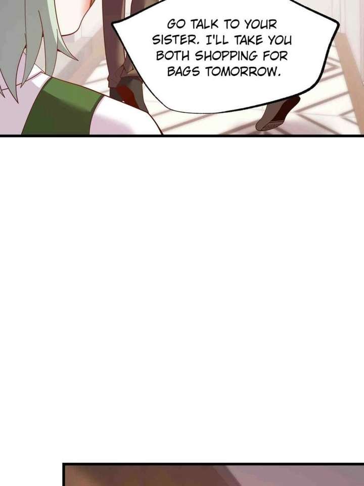 I Regressed to Level Up Instead of Being a Simp Chapter 249 - Page 20