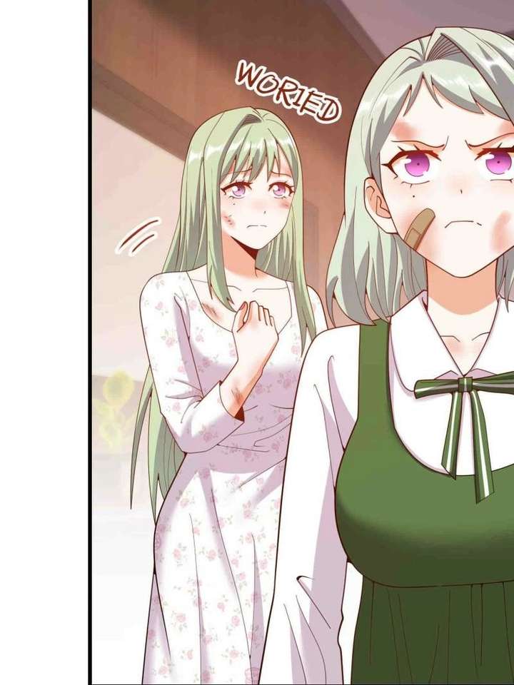 I Regressed to Level Up Instead of Being a Simp Chapter 249 - Page 21