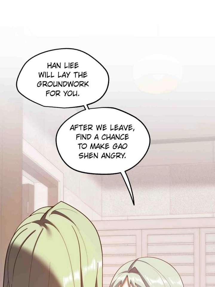 I Regressed to Level Up Instead of Being a Simp Chapter 249 - Page 26