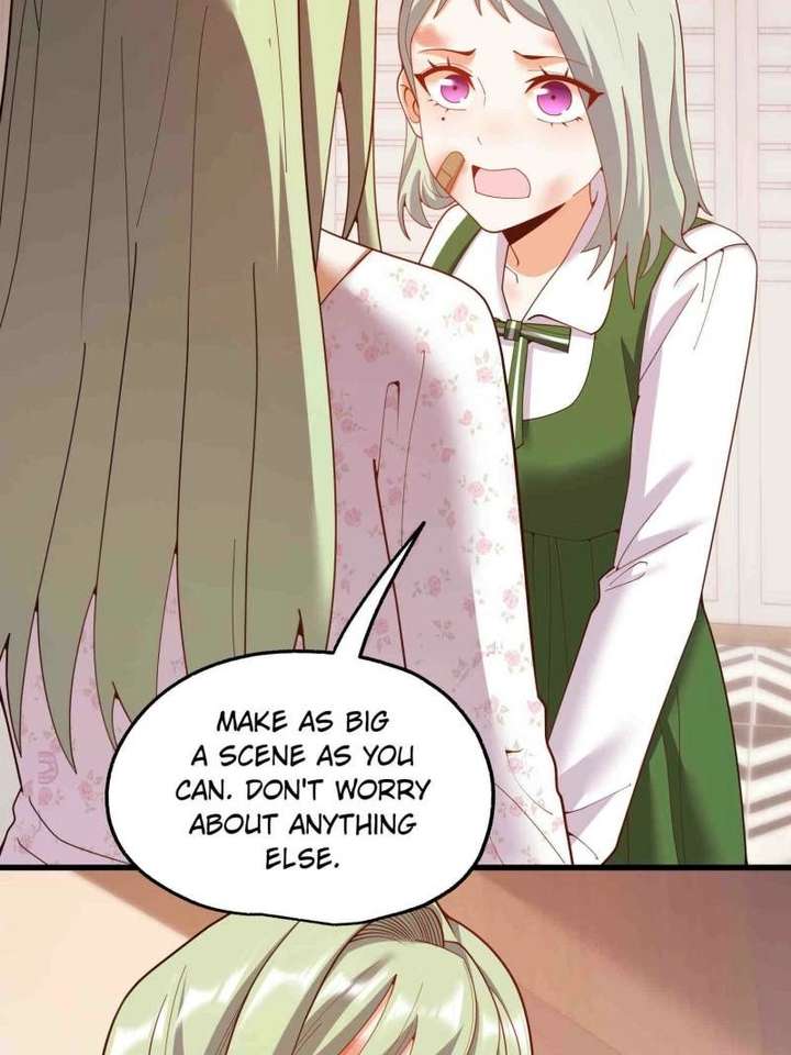 I Regressed to Level Up Instead of Being a Simp Chapter 249 - Page 27