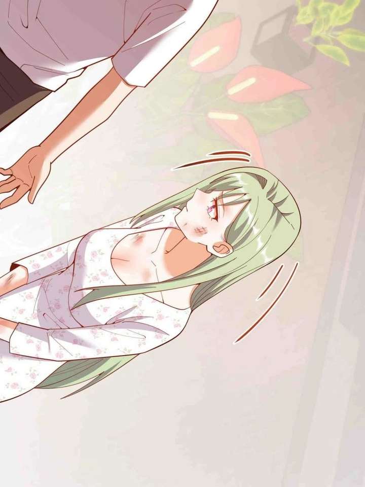 I Regressed to Level Up Instead of Being a Simp Chapter 249 - Page 3