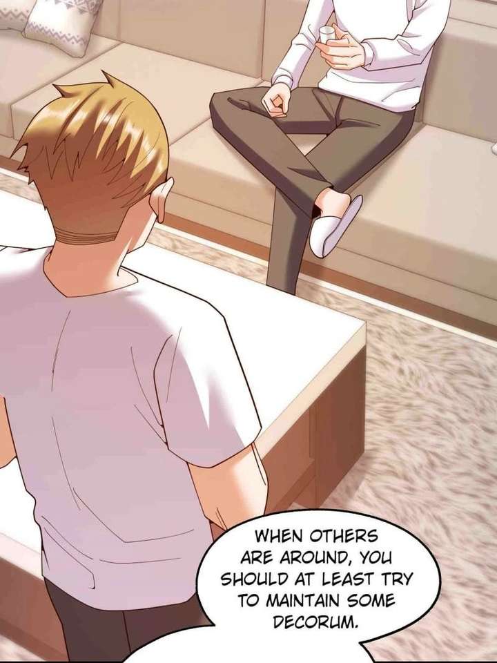 I Regressed to Level Up Instead of Being a Simp Chapter 249 - Page 36