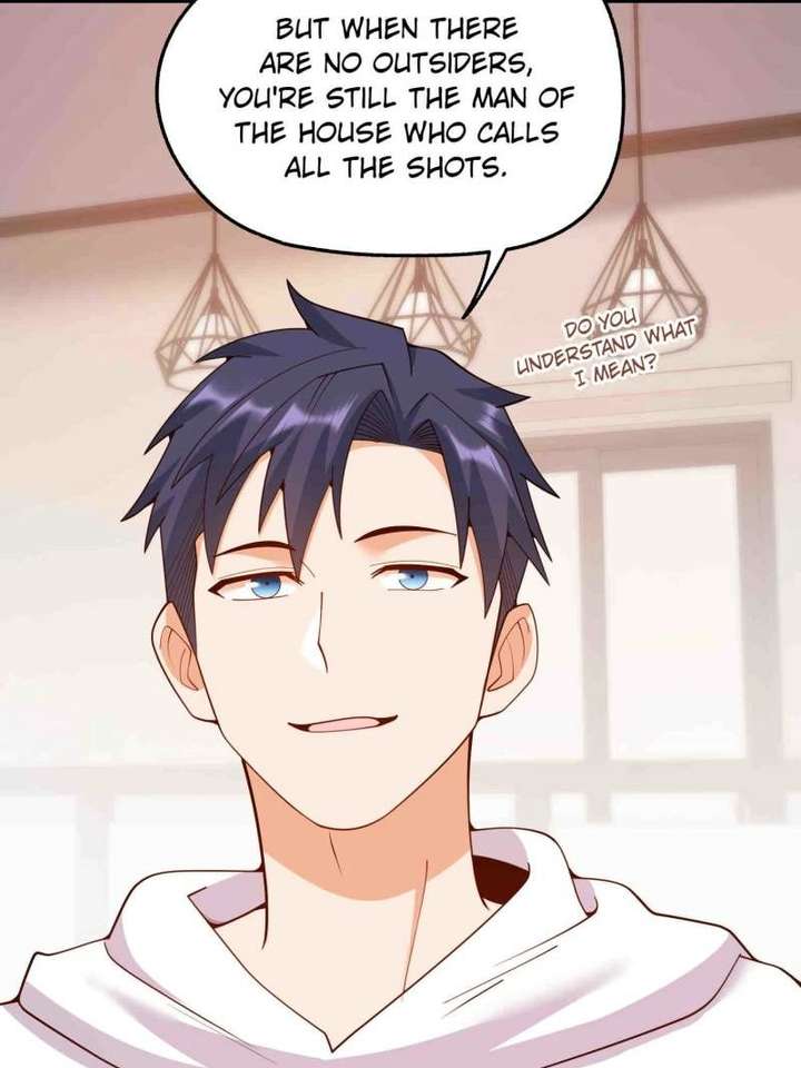 I Regressed to Level Up Instead of Being a Simp Chapter 249 - Page 37