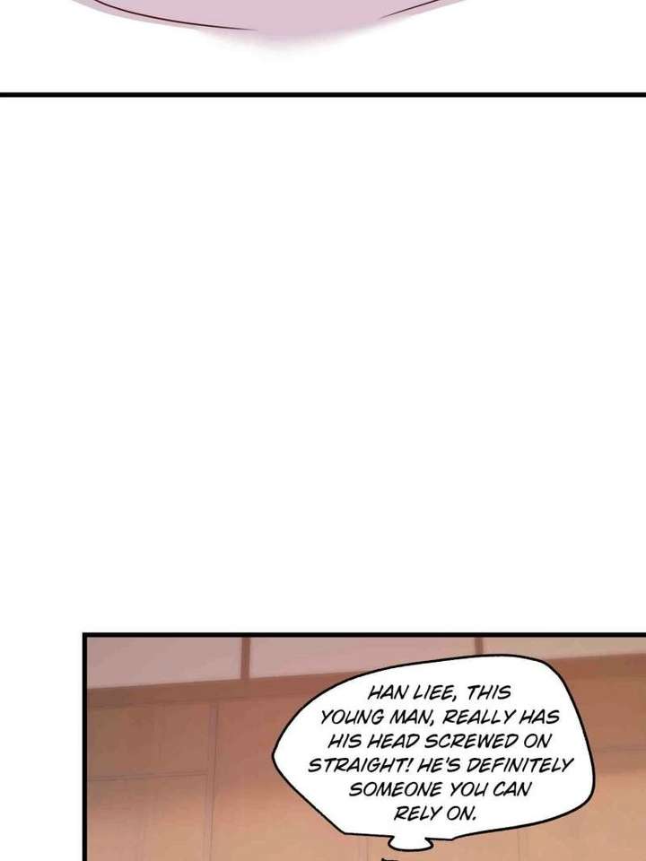 I Regressed to Level Up Instead of Being a Simp Chapter 249 - Page 38