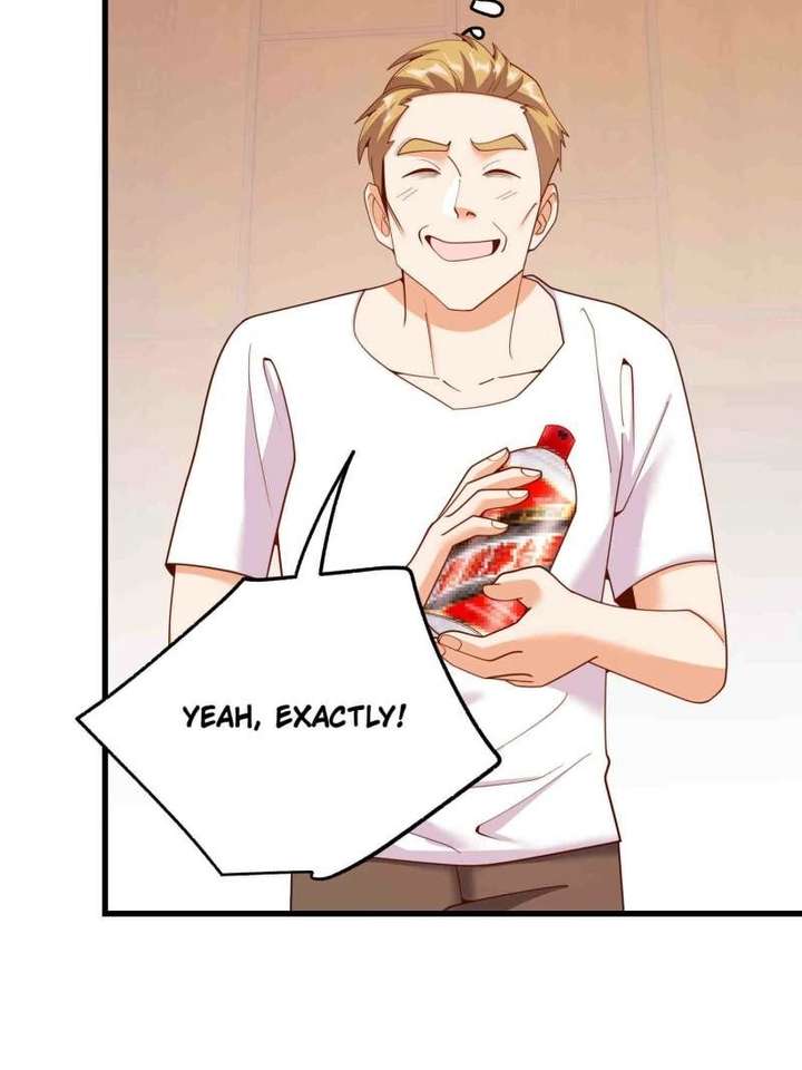 I Regressed to Level Up Instead of Being a Simp Chapter 249 - Page 39