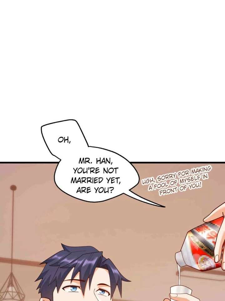 I Regressed to Level Up Instead of Being a Simp Chapter 249 - Page 40