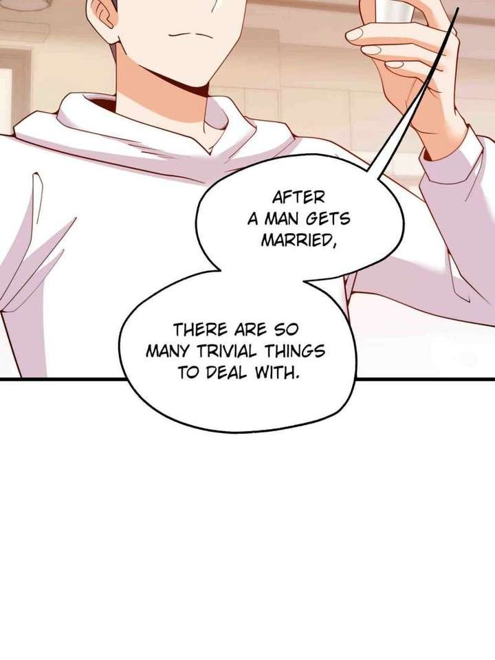 I Regressed to Level Up Instead of Being a Simp Chapter 249 - Page 41