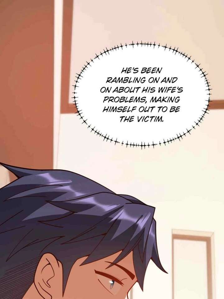 I Regressed to Level Up Instead of Being a Simp Chapter 249 - Page 43