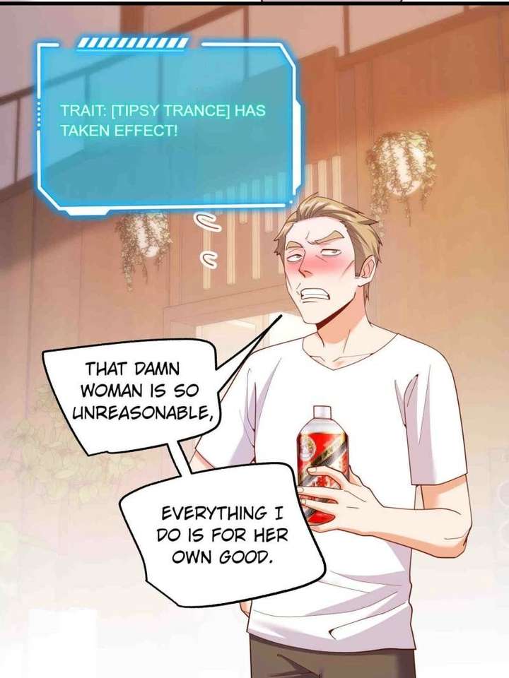 I Regressed to Level Up Instead of Being a Simp Chapter 249 - Page 45