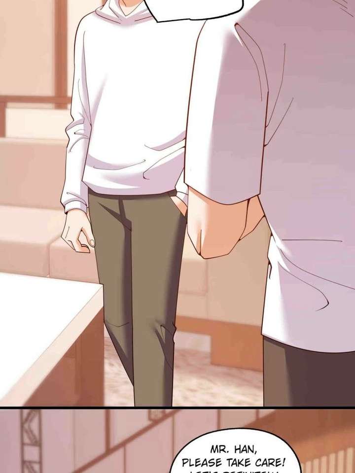 I Regressed to Level Up Instead of Being a Simp Chapter 249 - Page 48