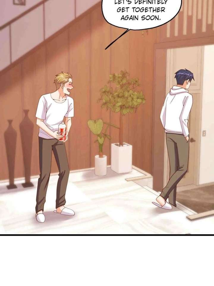 I Regressed to Level Up Instead of Being a Simp Chapter 249 - Page 49