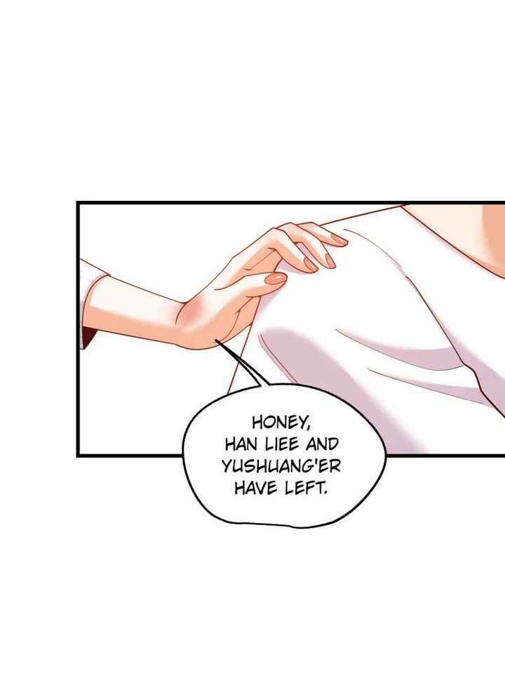 I Regressed to Level Up Instead of Being a Simp Chapter 249 - Page 51